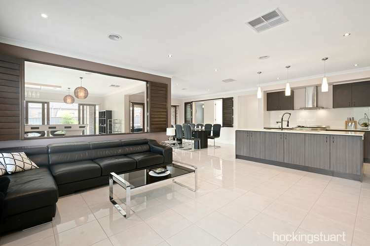 Fifth view of Homely house listing, 37 Minindee Road, Manor Lakes VIC 3024