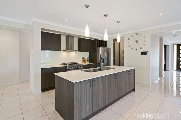 Sixth view of Homely house listing, 37 Minindee Road, Manor Lakes VIC 3024