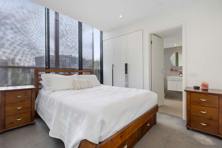 Third view of Homely apartment listing, 204/1 Clara Street, South Yarra VIC 3141