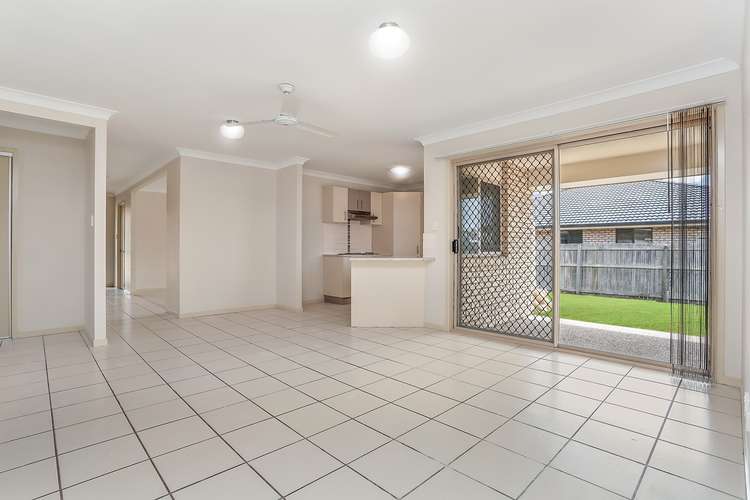 Second view of Homely house listing, 33 Brittany Crescent, Raceview QLD 4305
