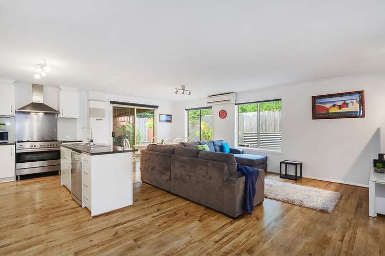 Second view of Homely house listing, 43 Bilbul Avenue, Rosebud VIC 3939