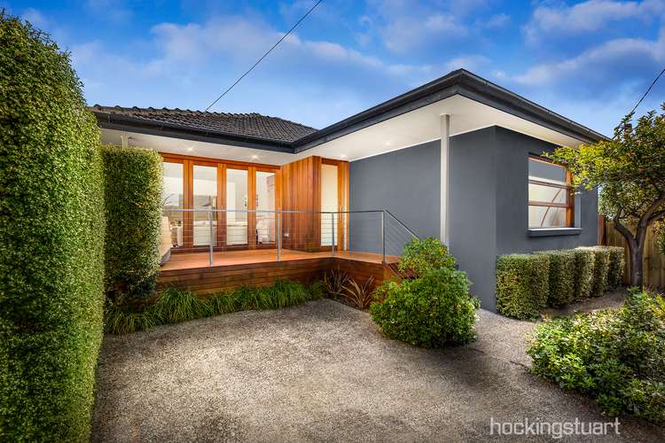 Main view of Homely house listing, 45 - 47 Ovens Street, Yarraville VIC 3013