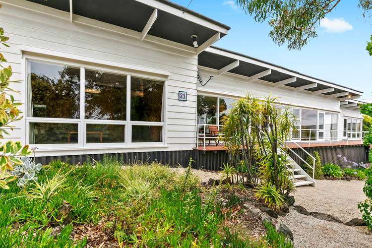 21 Jackson Street, Anglesea VIC 3230