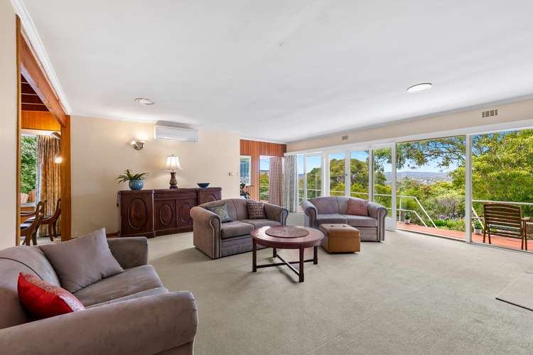 Third view of Homely house listing, 21 Jackson Street, Anglesea VIC 3230