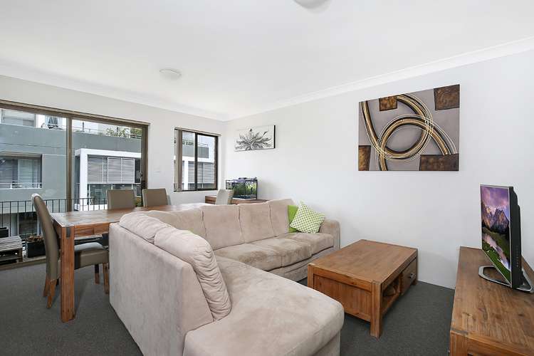 Third view of Homely apartment listing, 7/15 Kembla Street, Wollongong NSW 2500