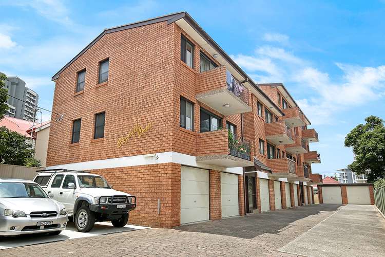 Fifth view of Homely apartment listing, 7/15 Kembla Street, Wollongong NSW 2500