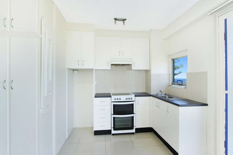 Second view of Homely apartment listing, 13/53 Corrimal Street, Wollongong NSW 2500