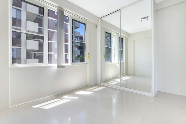 Fourth view of Homely apartment listing, 13/53 Corrimal Street, Wollongong NSW 2500