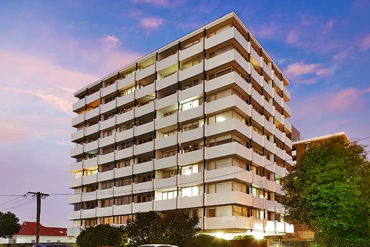 Main view of Homely apartment listing, 53/189 Beaconsfield Parade, Albert Park VIC 3206