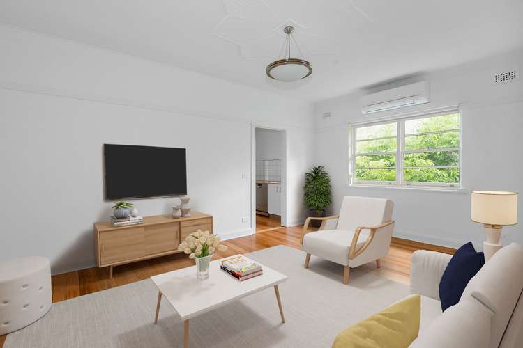 Main view of Homely apartment listing, 3/145 Brighton Road, Elwood VIC 3184