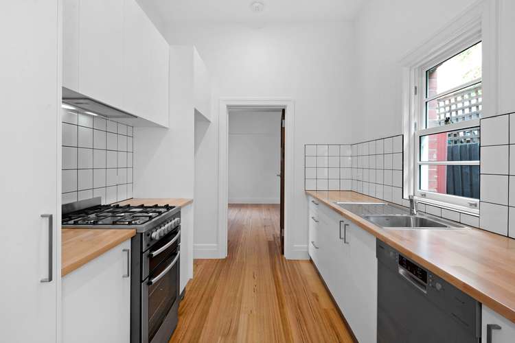 Fourth view of Homely apartment listing, 3/145 Brighton Road, Elwood VIC 3184