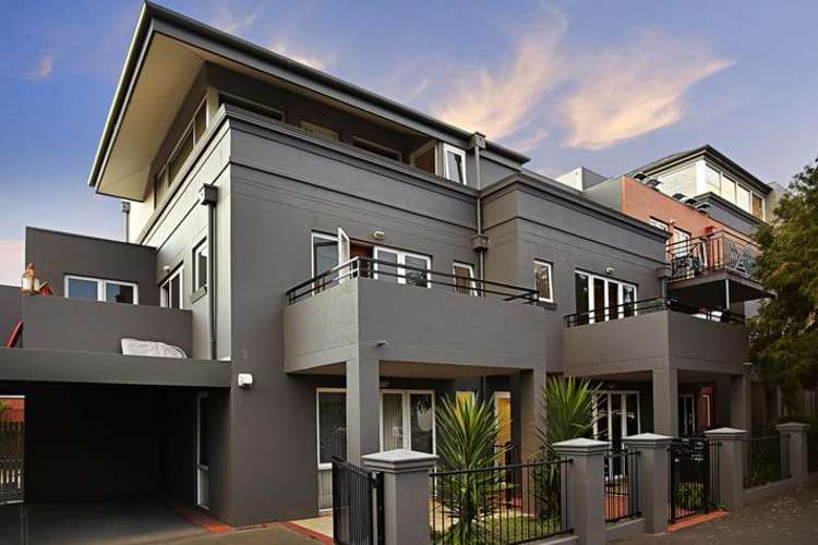 Main view of Homely house listing, 7/33 Princes Street, Port Melbourne VIC 3207