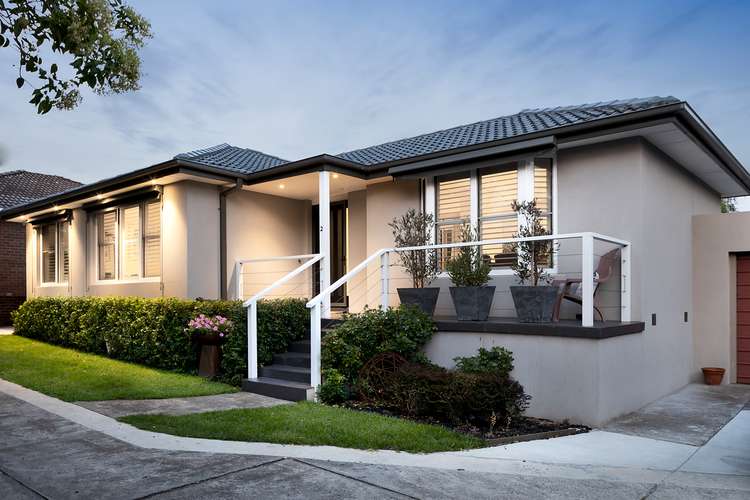 2/571 Balcombe Road, Black Rock VIC 3193