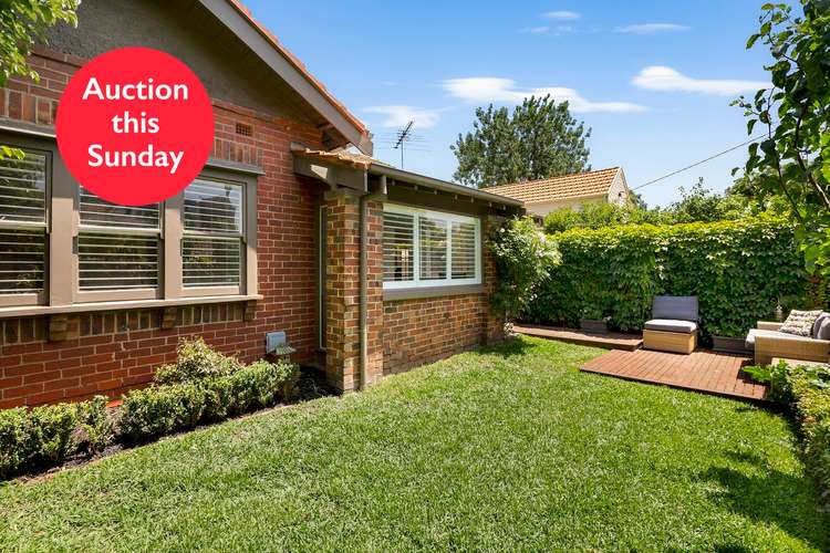Main view of Homely house listing, 21 Riddell Parade, Elsternwick VIC 3185
