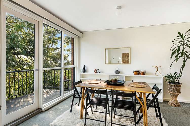 Fourth view of Homely apartment listing, 8/4 Glyndebourne Avenue, Toorak VIC 3142