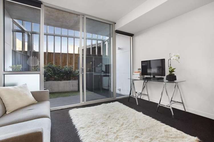 Main view of Homely apartment listing, 5/4 Bik Lane, Fitzroy North VIC 3068