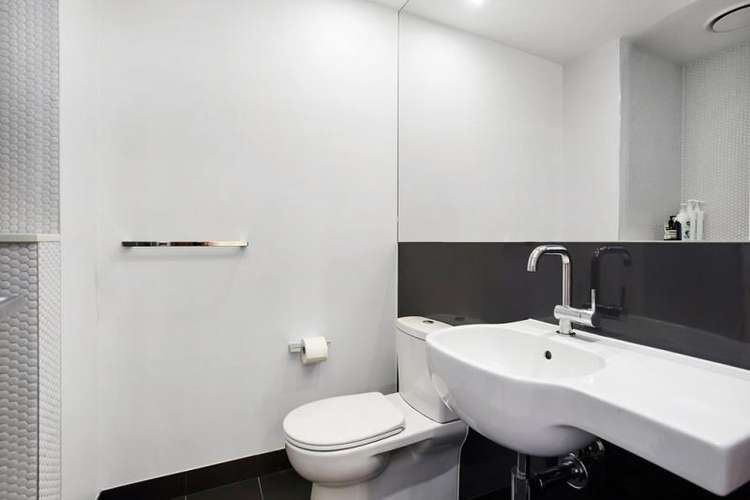 Fifth view of Homely apartment listing, 5/4 Bik Lane, Fitzroy North VIC 3068