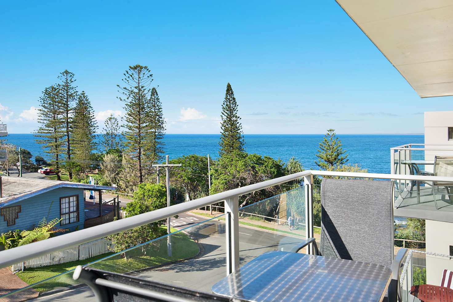 Main view of Homely unit listing, 5/4 Margaret Street, Kings Beach QLD 4551