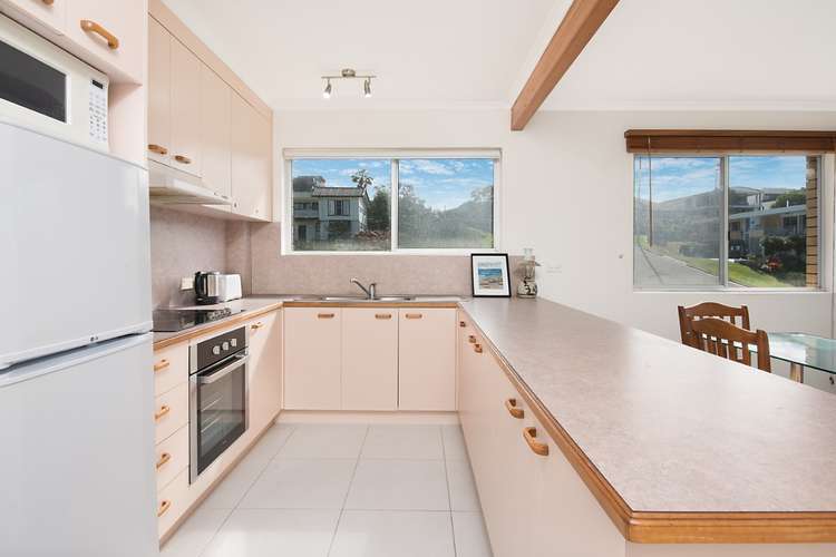 Second view of Homely unit listing, 5/4 Margaret Street, Kings Beach QLD 4551