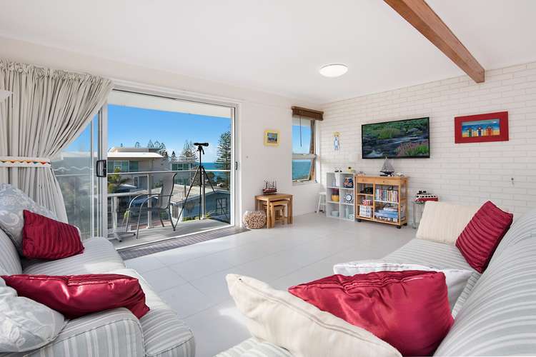 Third view of Homely unit listing, 5/4 Margaret Street, Kings Beach QLD 4551