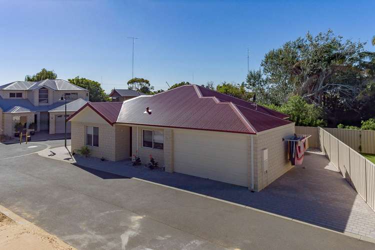 Second view of Homely house listing, 9/13 Forrest Avenue, South Bunbury WA 6230