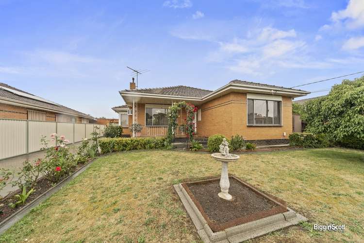 Main view of Homely house listing, 5 Reuben Street, Ferntree Gully VIC 3156