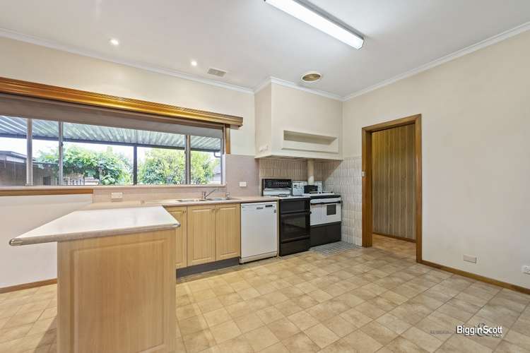 Second view of Homely house listing, 5 Reuben Street, Ferntree Gully VIC 3156