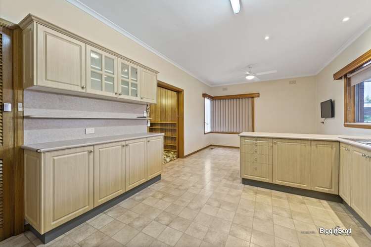 Third view of Homely house listing, 5 Reuben Street, Ferntree Gully VIC 3156
