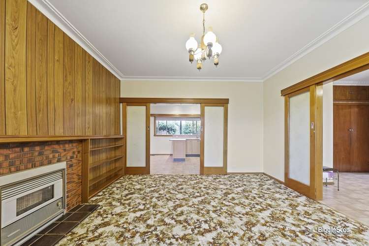 Fifth view of Homely house listing, 5 Reuben Street, Ferntree Gully VIC 3156