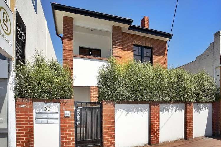 Main view of Homely apartment listing, 4/37 Lygon Street, Brunswick VIC 3056