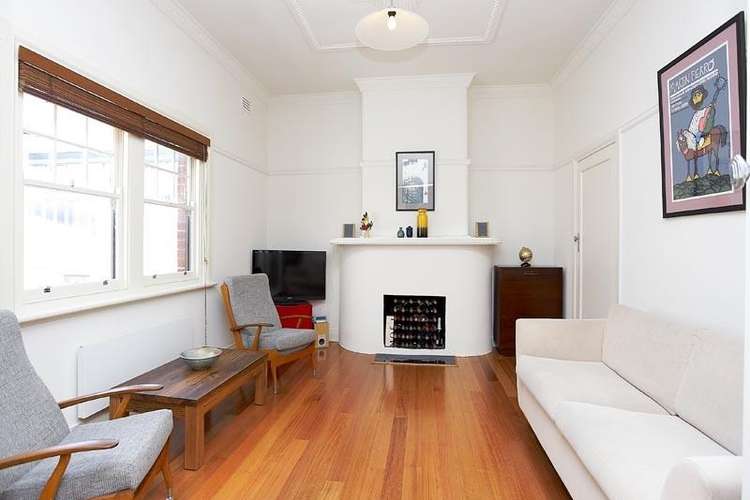 Second view of Homely apartment listing, 4/37 Lygon Street, Brunswick VIC 3056
