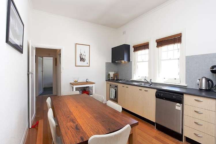 Third view of Homely apartment listing, 4/37 Lygon Street, Brunswick VIC 3056