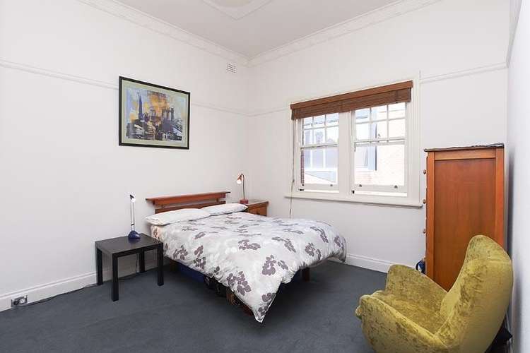 Fourth view of Homely apartment listing, 4/37 Lygon Street, Brunswick VIC 3056
