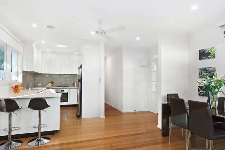 Fourth view of Homely unit listing, 4/18 Benwerrin Road, Surrey Hills VIC 3127