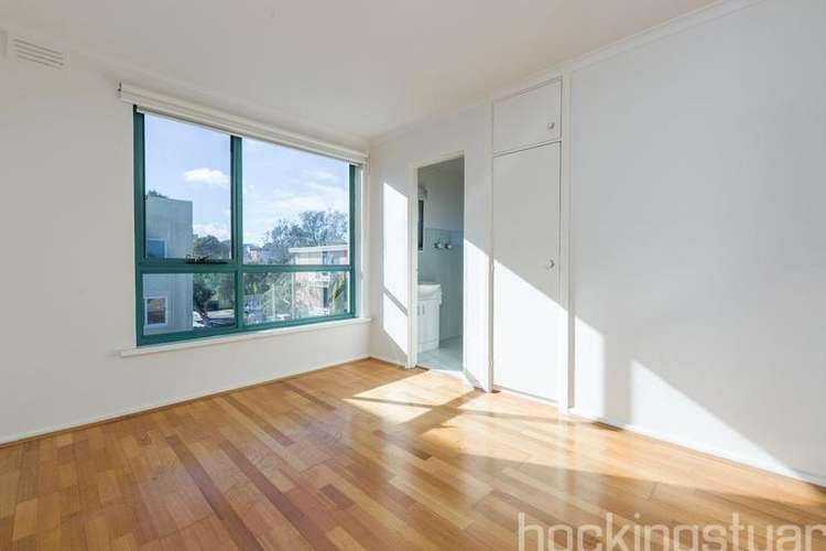 Third view of Homely apartment listing, 6/31 York Street, St Kilda West VIC 3182