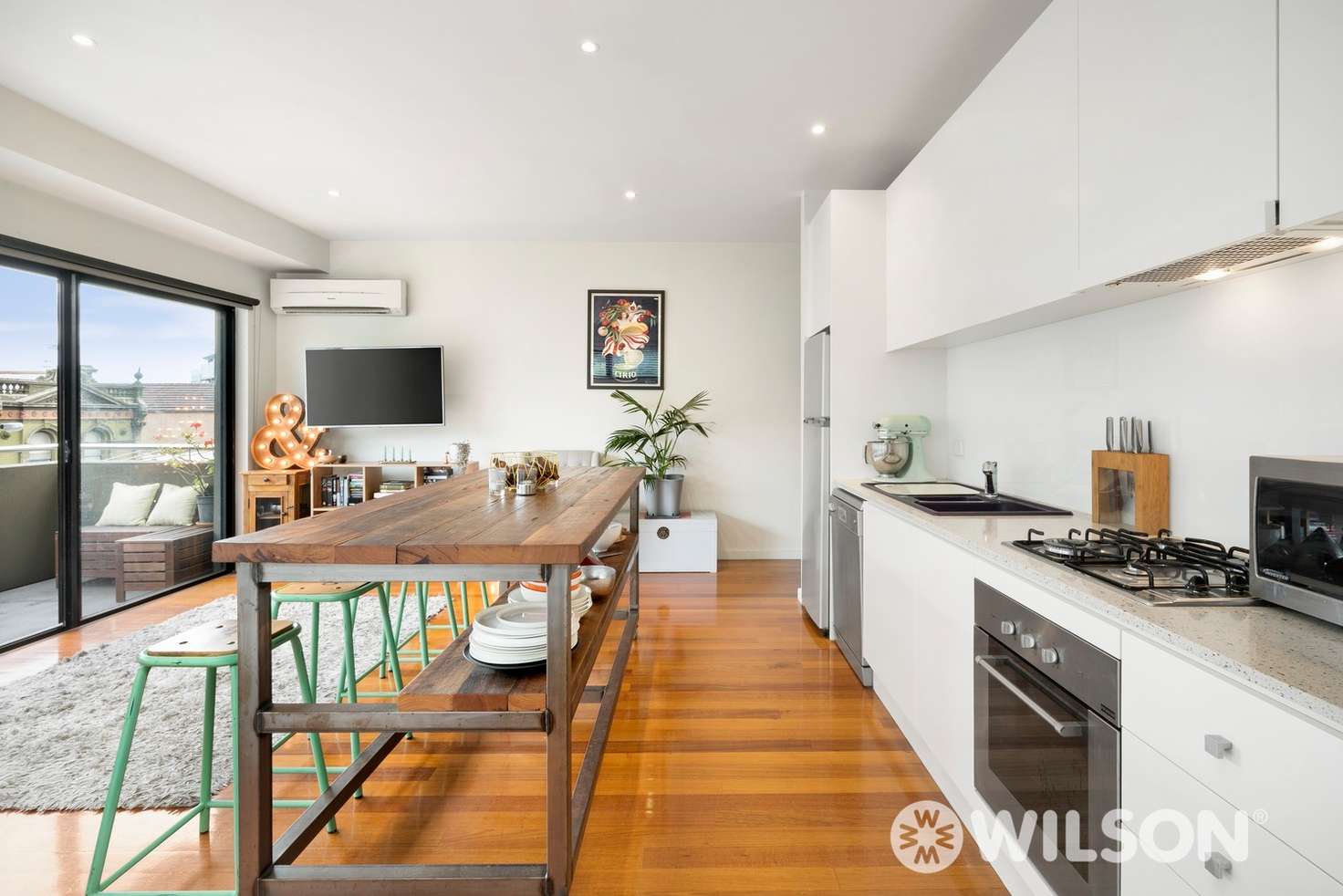 Main view of Homely apartment listing, 5/14 Inkerman Street, St Kilda VIC 3182