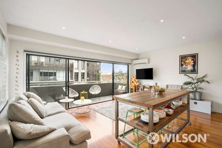 Third view of Homely apartment listing, 5/14 Inkerman Street, St Kilda VIC 3182