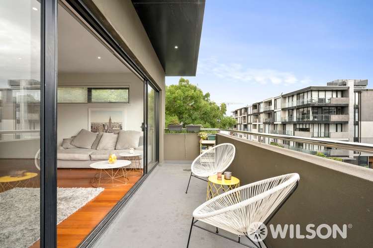 Fourth view of Homely apartment listing, 5/14 Inkerman Street, St Kilda VIC 3182