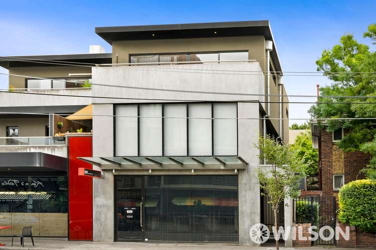 Fifth view of Homely apartment listing, 5/14 Inkerman Street, St Kilda VIC 3182