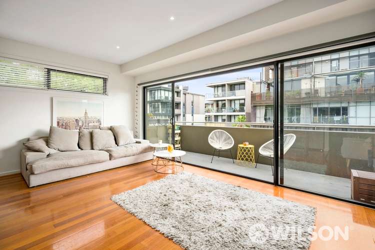 Sixth view of Homely apartment listing, 5/14 Inkerman Street, St Kilda VIC 3182