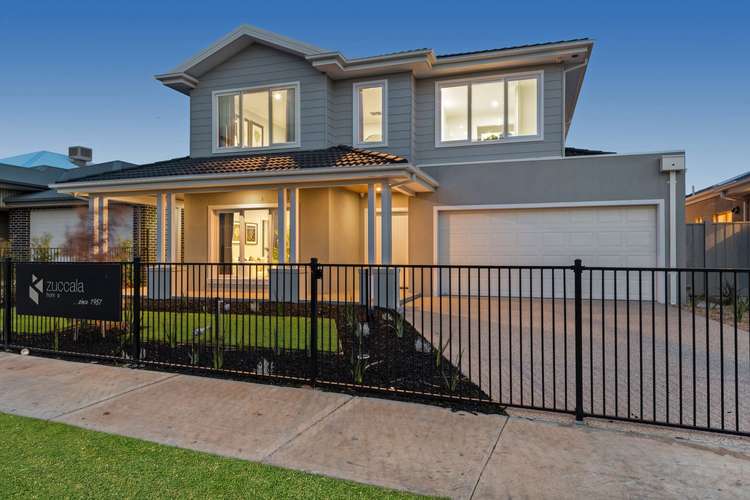 Main view of Homely house listing, 31 Atlantis Drive, Point Cook VIC 3030