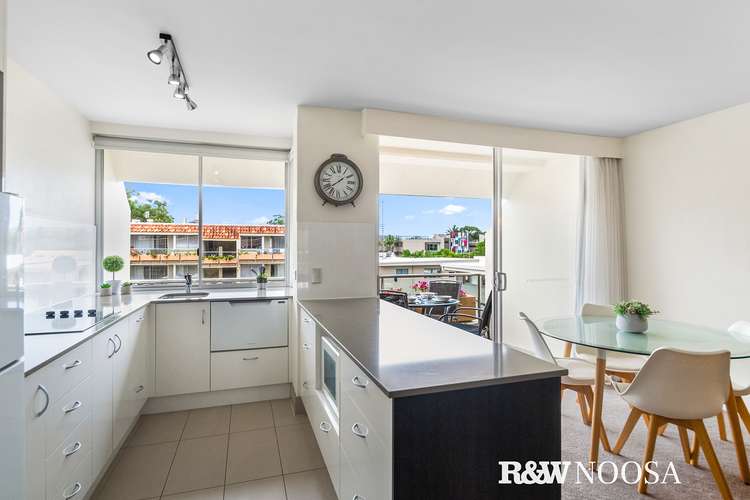 Seventh view of Homely apartment listing, 314 & 315/6 Hastings Street, Noosa Heads QLD 4567