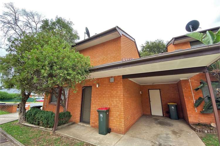 Second view of Homely unit listing, 8/26-28 Kingsclare Street, Leumeah NSW 2560