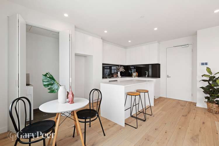 Fifth view of Homely apartment listing, 403/119 Poath Road, Murrumbeena VIC 3163