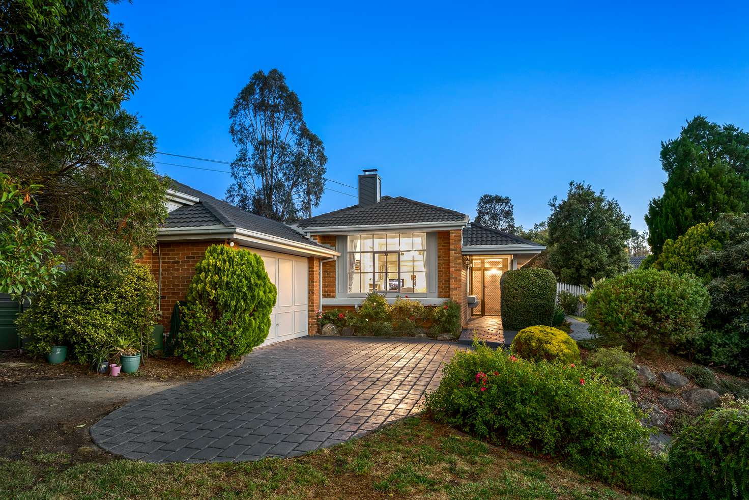 Main view of Homely house listing, 4 Donegal Court, Templestowe VIC 3106