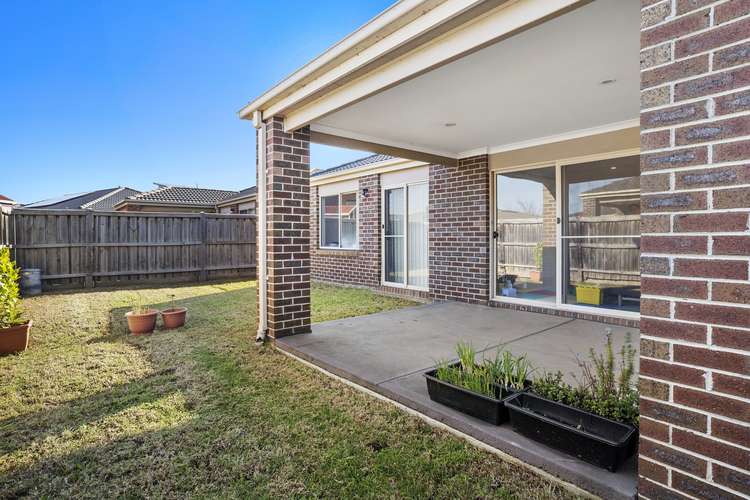 Second view of Homely house listing, 11 Jemma Avenue, Point Cook VIC 3030