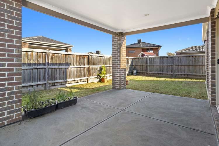 Third view of Homely house listing, 11 Jemma Avenue, Point Cook VIC 3030