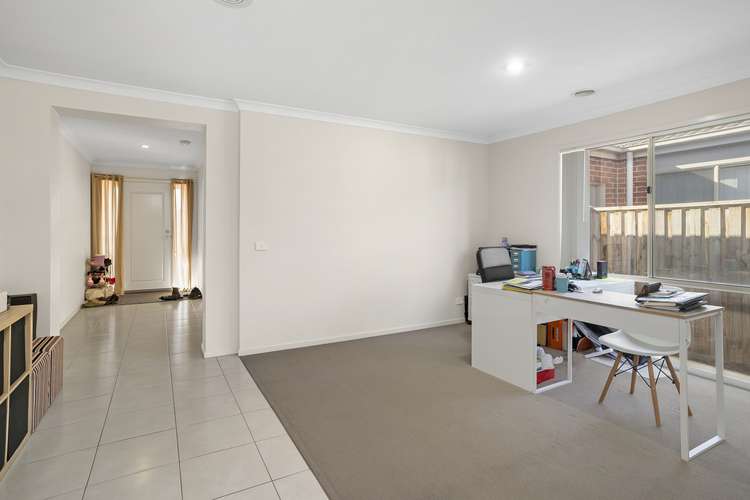 Fourth view of Homely house listing, 11 Jemma Avenue, Point Cook VIC 3030