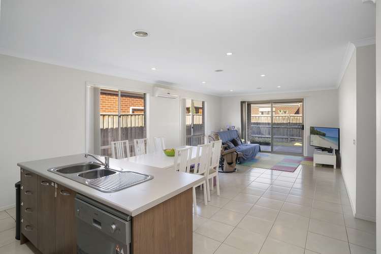 Fifth view of Homely house listing, 11 Jemma Avenue, Point Cook VIC 3030