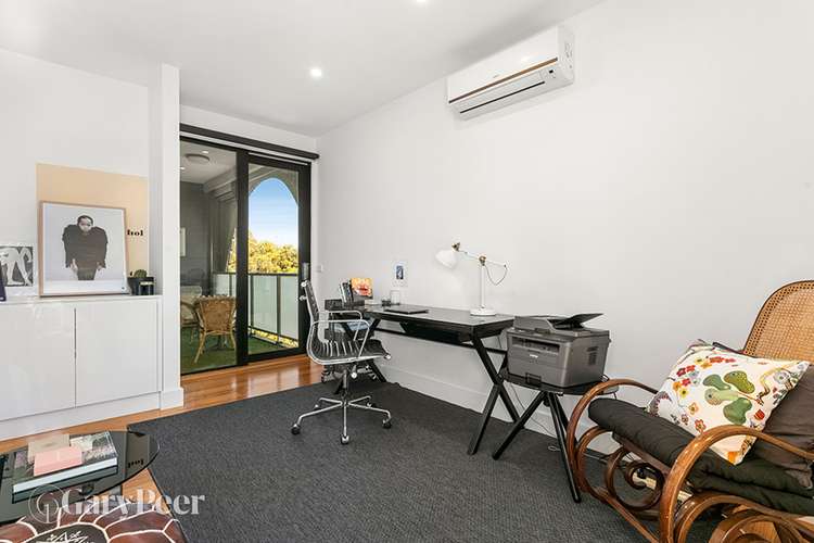 Sixth view of Homely apartment listing, 201/120 Hotham Street, St Kilda East VIC 3183